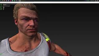 Dead Island 2 Character Models Leak