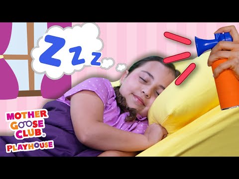 Lazy Mary + More | Mother Goose Club Playhouse Songs & Nursery Rhymes