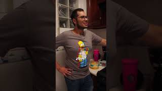 Aprendiendo el chisme #chisme #comedia #podcast