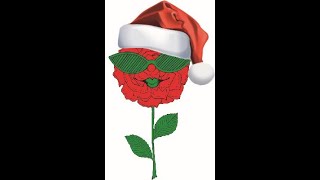 Weihnachtsgrüße - 2020 endlich geschafft...