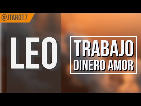 LEO HORÓSCOPO SEMANAL 16 AL 22 DE SEPTIEMBRE 2024