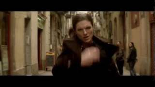 Haywire Movie Clip 1