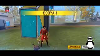 Transmisión en directo de Betofri1