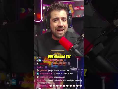 Cuando aplauda dejaras de ser gay #auron #auronplayclips #auronplay #humor #twitch