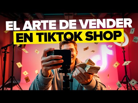 Creador de TikTok Explica Cómo Logra $70,000 en Ventas al Mes a Vendedores en TikTok Shop