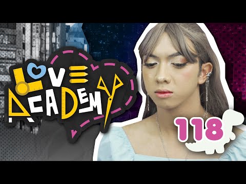 LOVE ACADEMY EPS 118