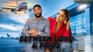 BETWEEN LOVE AND PRIDE - JOHN EKANEM 2025 LATEST NIGERIAN MOVIE