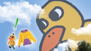New Duck© Merch