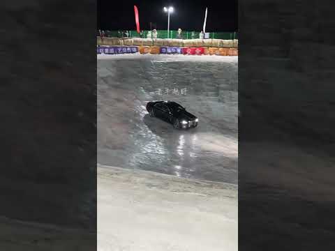 Could you take the Rolls-Royce?