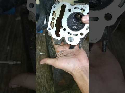 waktunya sekur klep #asomotor