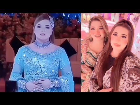 Rabeeca Khan Qawali Night Mehndi Pics and Videos #rabeecakhan