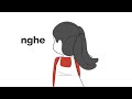 Phân Tích Âm Trong Từ 'Nghe'