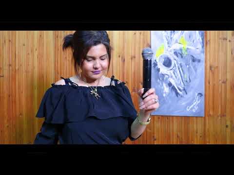 Cheba Sabrine Avec Zakzouki ( Khalouni m3ah Nsiyi - خلوني معاه نسيي )