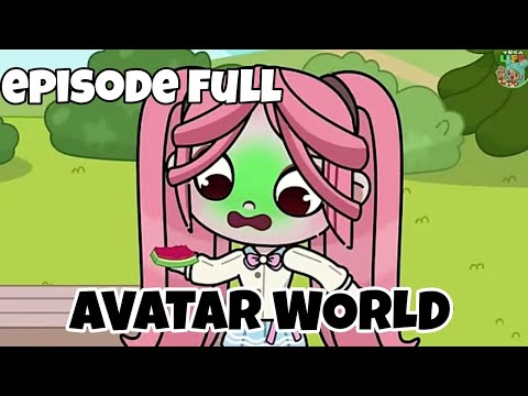 GARA-GARA KEBANYAKAN MAKAN SEMANGKA | duniacila | Avatar world