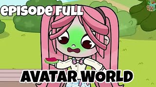 GARA-GARA KEBANYAKAN MAKAN SEMANGKA | duniacila | Avatar world