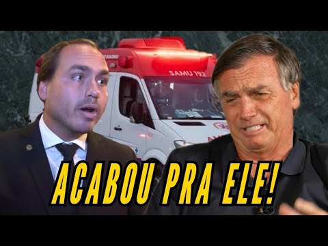 🚨 CARLUX0 ANUNClA M0RTE DE B0LS0NAR0 APÓS AVlS0 DE PRlSÃ0‼️ RECEBEU A Pl0R N0TÍClA‼️
