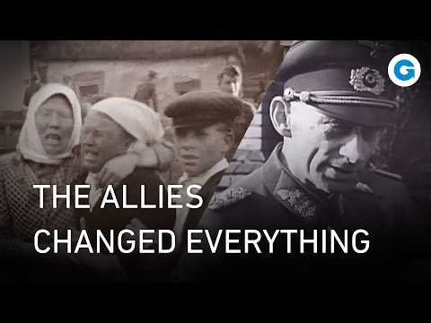 Hitler’s Sacrifices in the Name of “Fanatical Resistance” | Full Historical Documentary