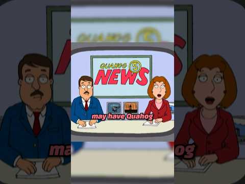 A new drug craze may have Quahog students licked. #petergriffin #familyguyclips #familyguy