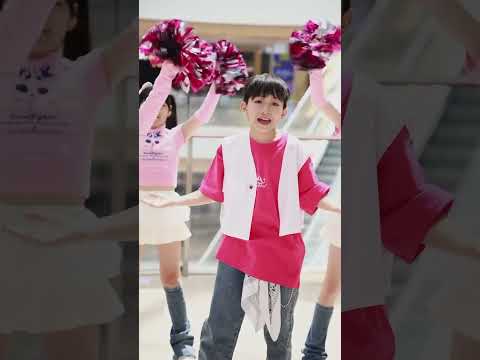 The dance version of "Chinese Beauty Youth" you've been waiting for