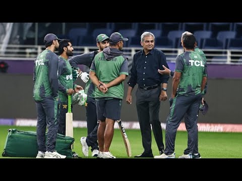Why PaK team got worried after India’s win?