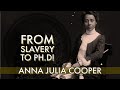 Anna Julia Cooper: A Pioneer in Black Feminism