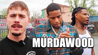 Murdawood: Inside a Notorious Houston Hood