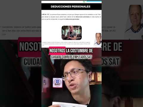 CUIDADO empleados CORREOS SAT ¿Qué Hago? #sat #correos #multassat