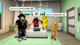 ROMPIENDO PAREJAS PILCHERAS EN BROOKHAVEN (MOMENTOS DIVERTIDOS)