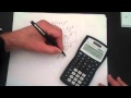Exponential Functions and Decay Rates