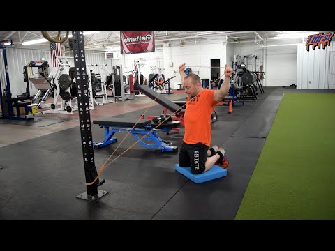 click to play the video