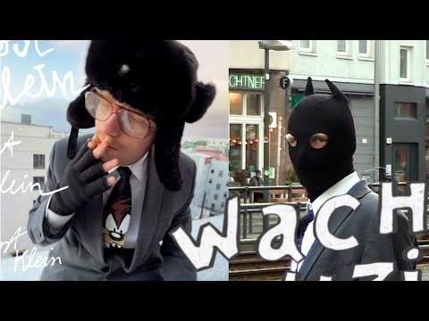 Joost - Wachtmuziek (Official Video)