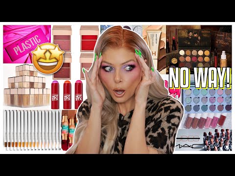 ANOTHER (!) BRAND CLOSES DOWN & COLOURPOP X NEW MOON | New Makeup Releases 348