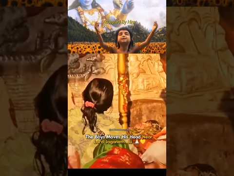 || Rejected By Everyone Accepted By Prabhu 🕉️🙏🏻💛 || #shorts