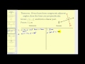 Understanding Perpendicular Lines and Congruent Angles