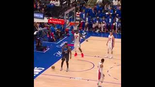 Magic Take Game 1 #viral #nba #foryou #edit #trending #magic #nbaplayoffs #shorts #fyp #orlandomagic