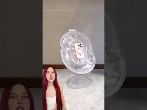 Funda anticaidas para cellular 😯  #viralvideo #tips #shortvideo