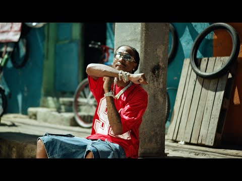 Quavo - Galaxy (Official Video)
