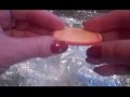Starburst Rock Formation Simulation