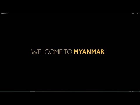 Visit Myanmar Now (english version)
