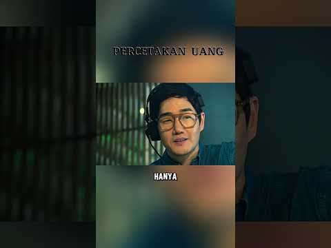 Percetakan uang #alurceritafilm #alurcerita #film #movie #riviewfilm