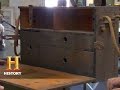 Desk Sale and Historical Context