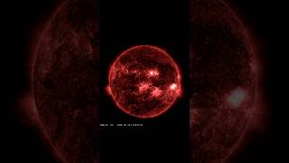 Sun Showing It’s FURY During Solar Cycle 25‼️