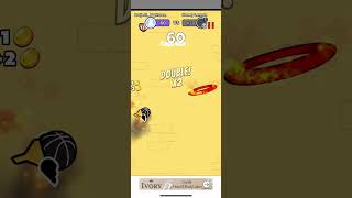 Flappy Dunk #flappydunk #dontoliver