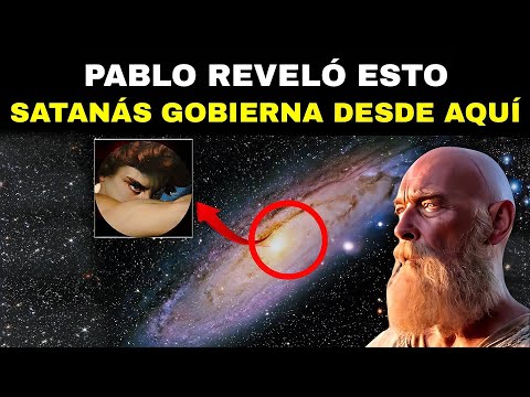 Lo Que Pablo Reveló en Efesios 6:12 Es Aterrador - (El Reino de Satanás)