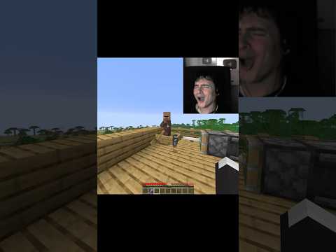El mejor elevador de Minecraft ๐ #minecraft #shorts #viral