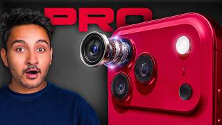 Apple iPhone 18 Series - Biggest Upgrades Ever 🤯