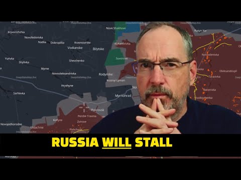 ๐ฅWhy Russiaโs Gains Wonโt Last