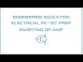 RMS Voltage and Amplifier Concepts