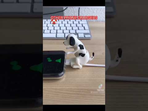 Other Phone Chargers vs Last One ☠️ || #edit #smartphone #respect #newyork #usa
