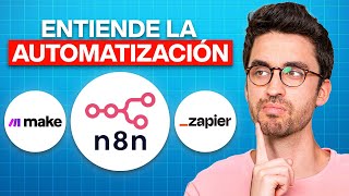 Automatizaciones (Guía Definitiva 2025)
